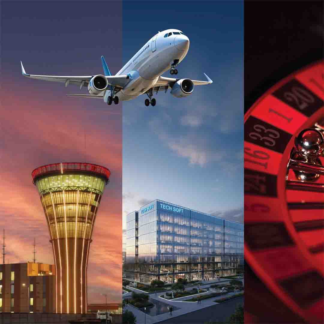 luxury real estate developer based in Goa