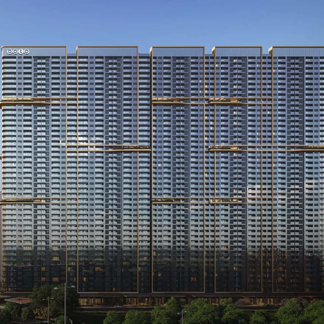 BPTP Amstoria Verti Greens Sector 102 Gurgaon