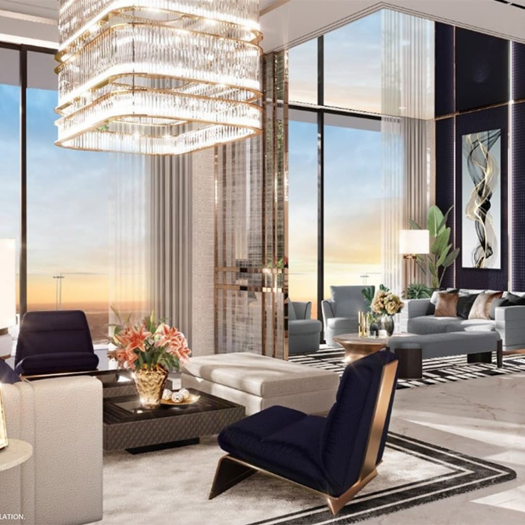 Smart World Sky Arc Sector 69 Gurgaon