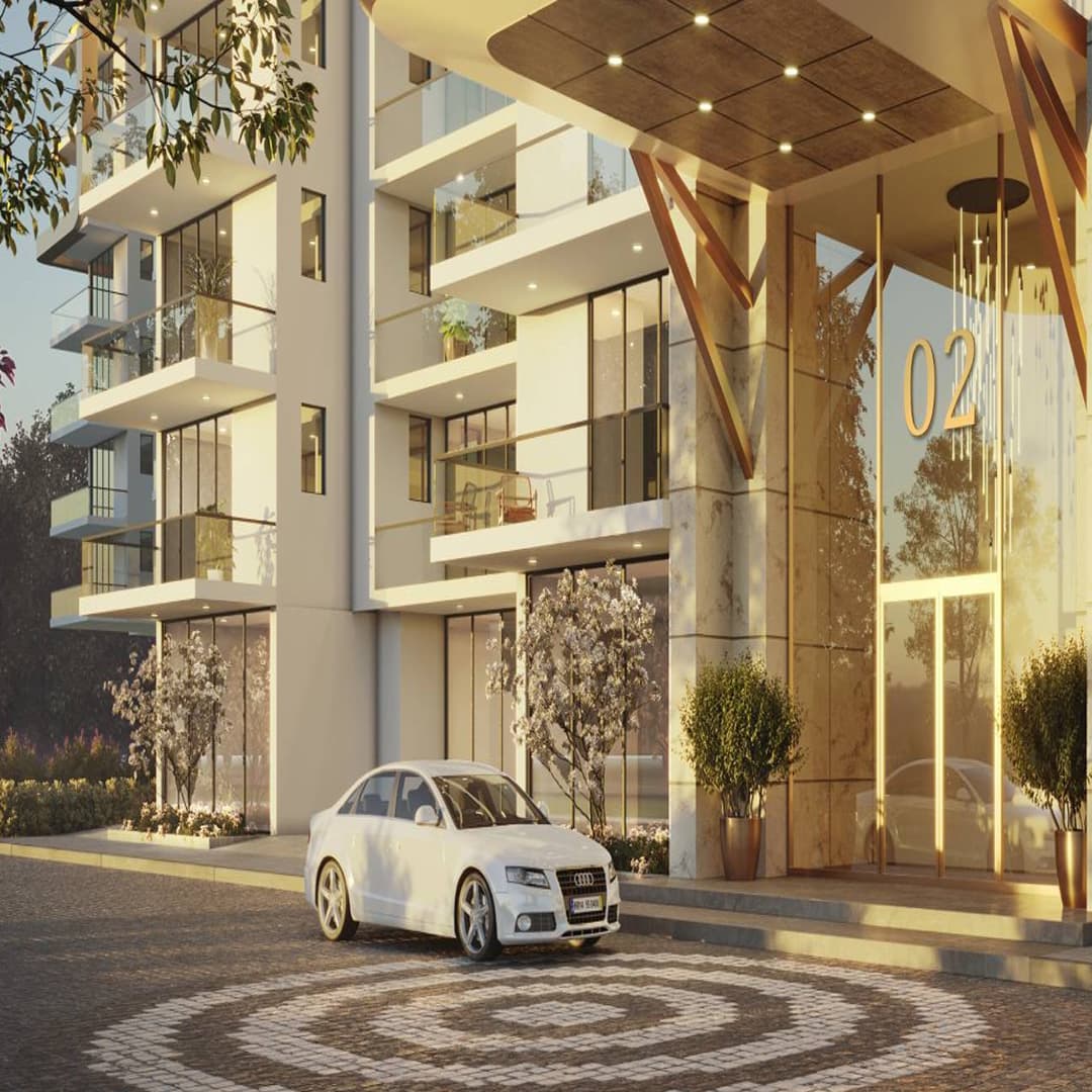 About M3M Capital 113