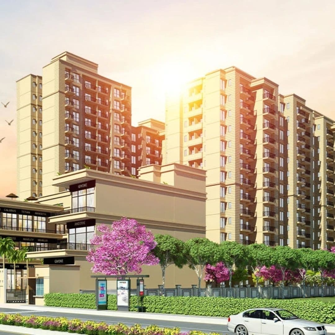 Signature Global Millennia 3