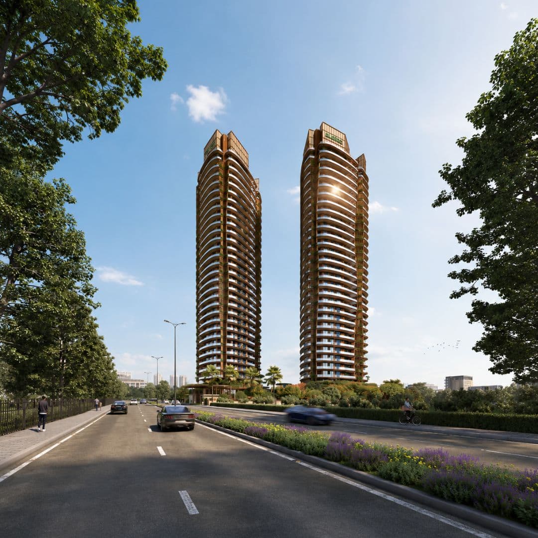 Eldeco Terra and Sol Brochure