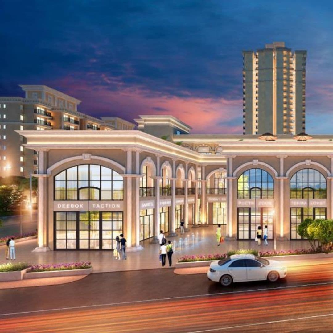 MRG Bazaar 89 Guragon