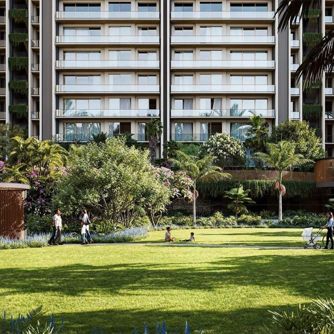 Conscient ParQ Sector 80 Gurgaon