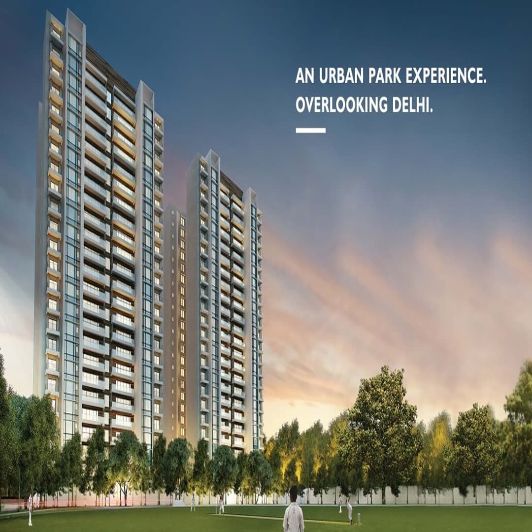 About Sobha City 108