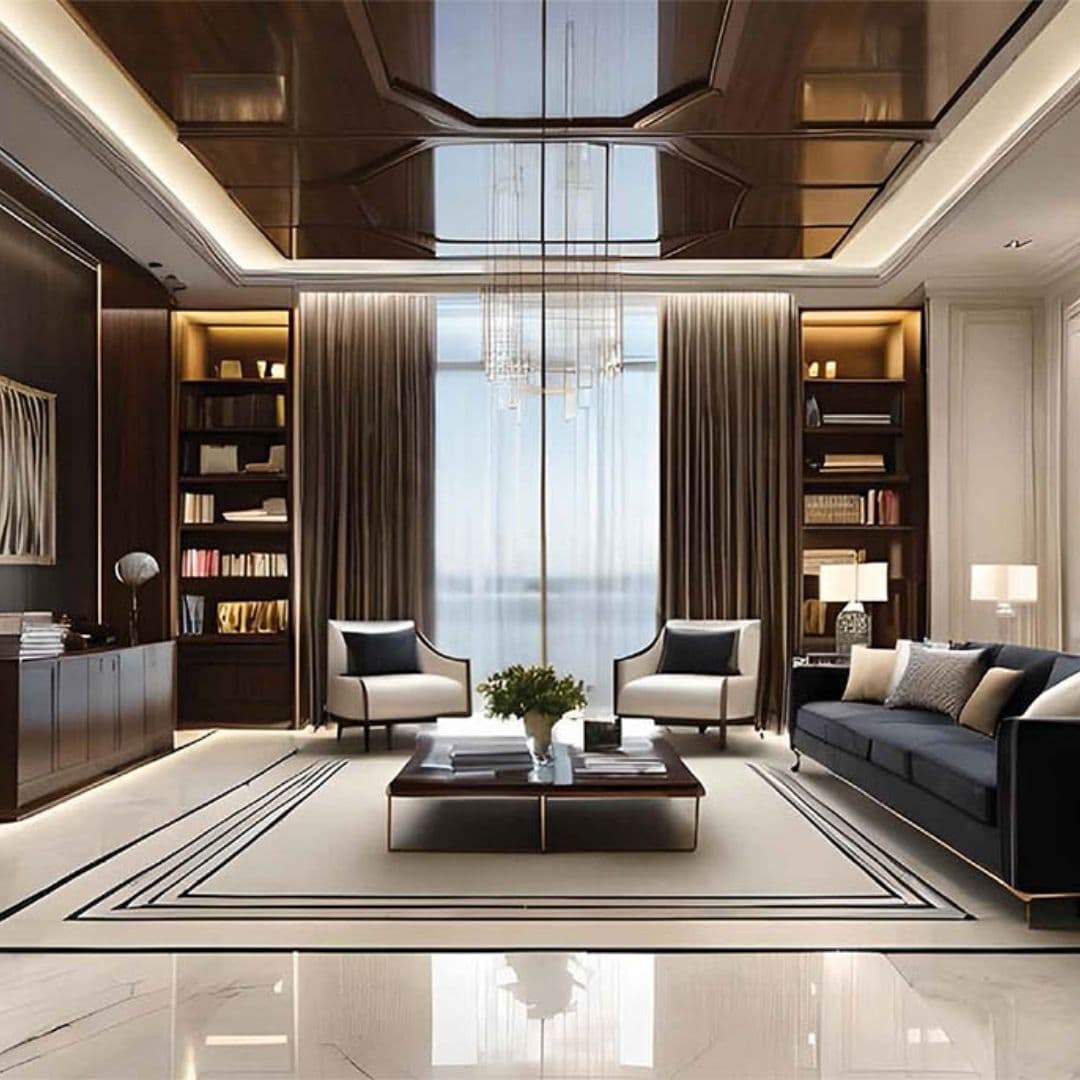 Puri The Aravallis Luxury Homes