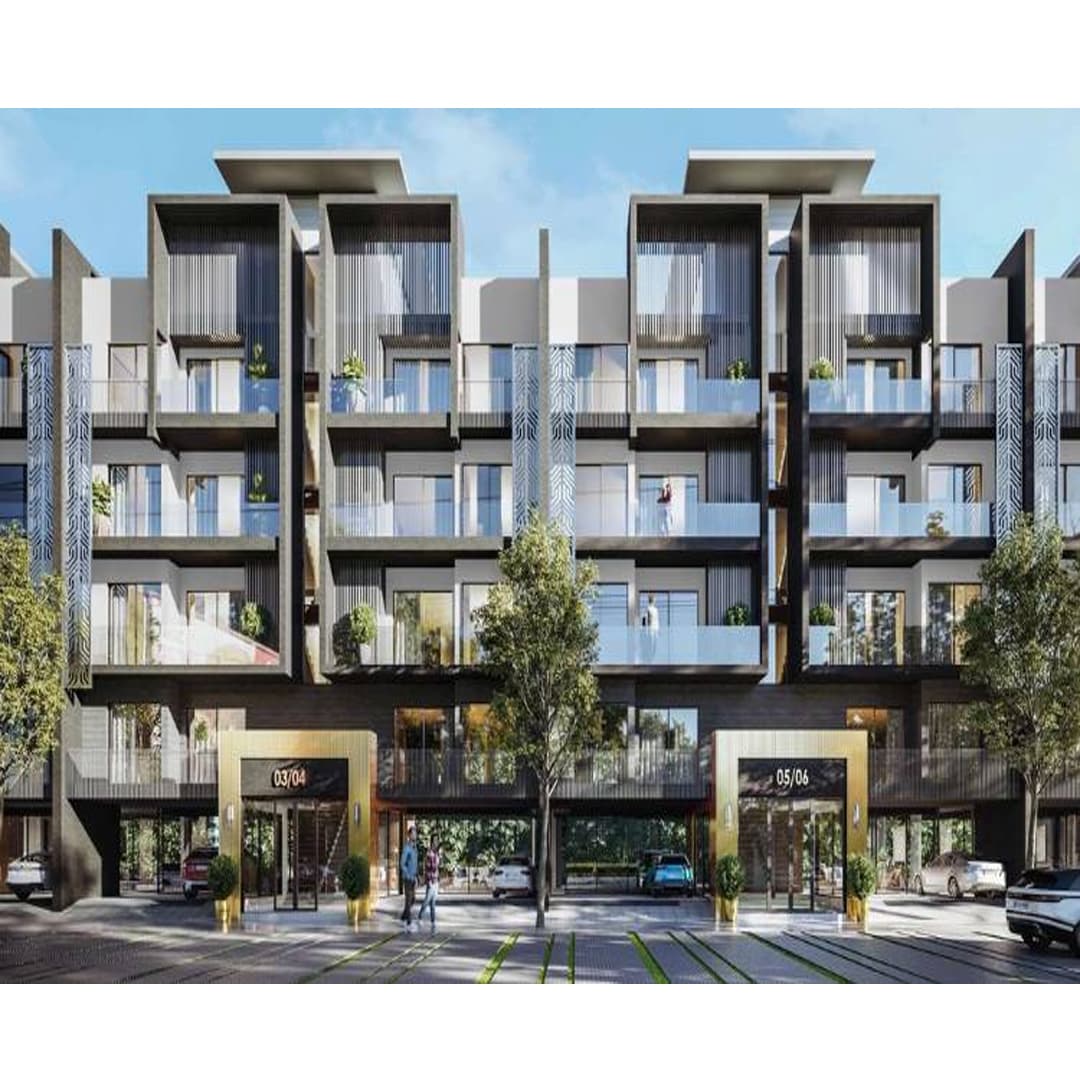 M3M Soulitude Gurgaon Sector 89