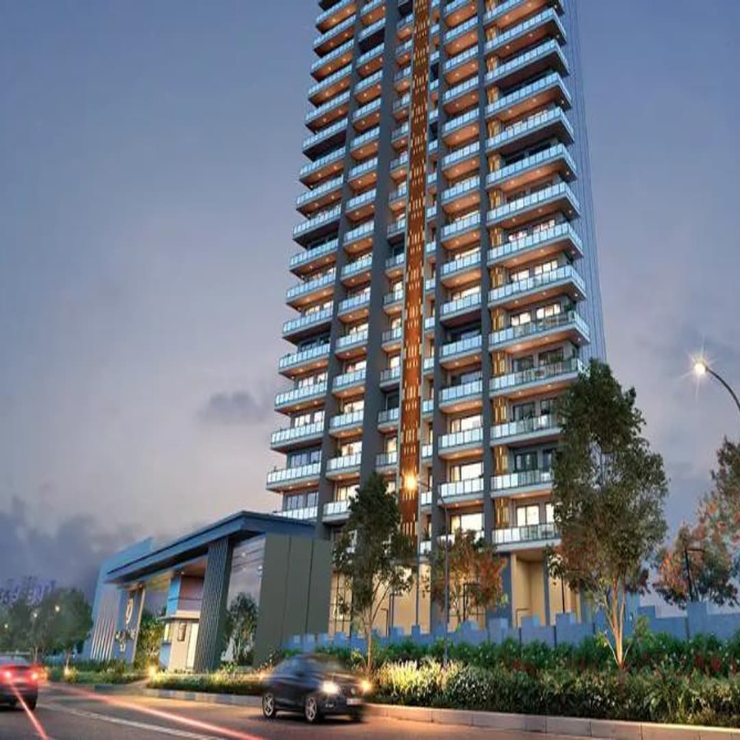 Signature Global Cloverdale
