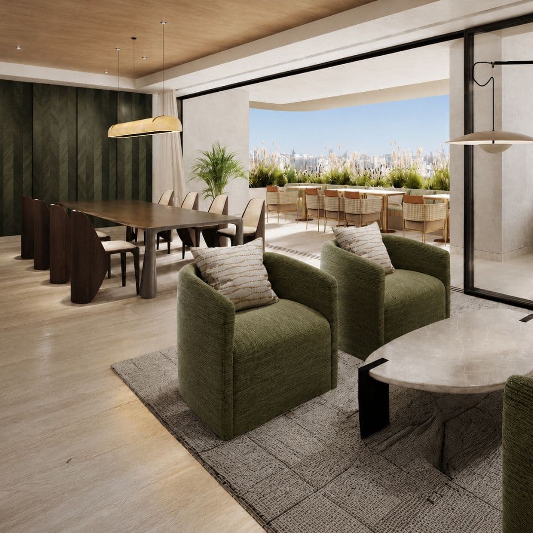 BPTP Gaia Residences Gurgaon