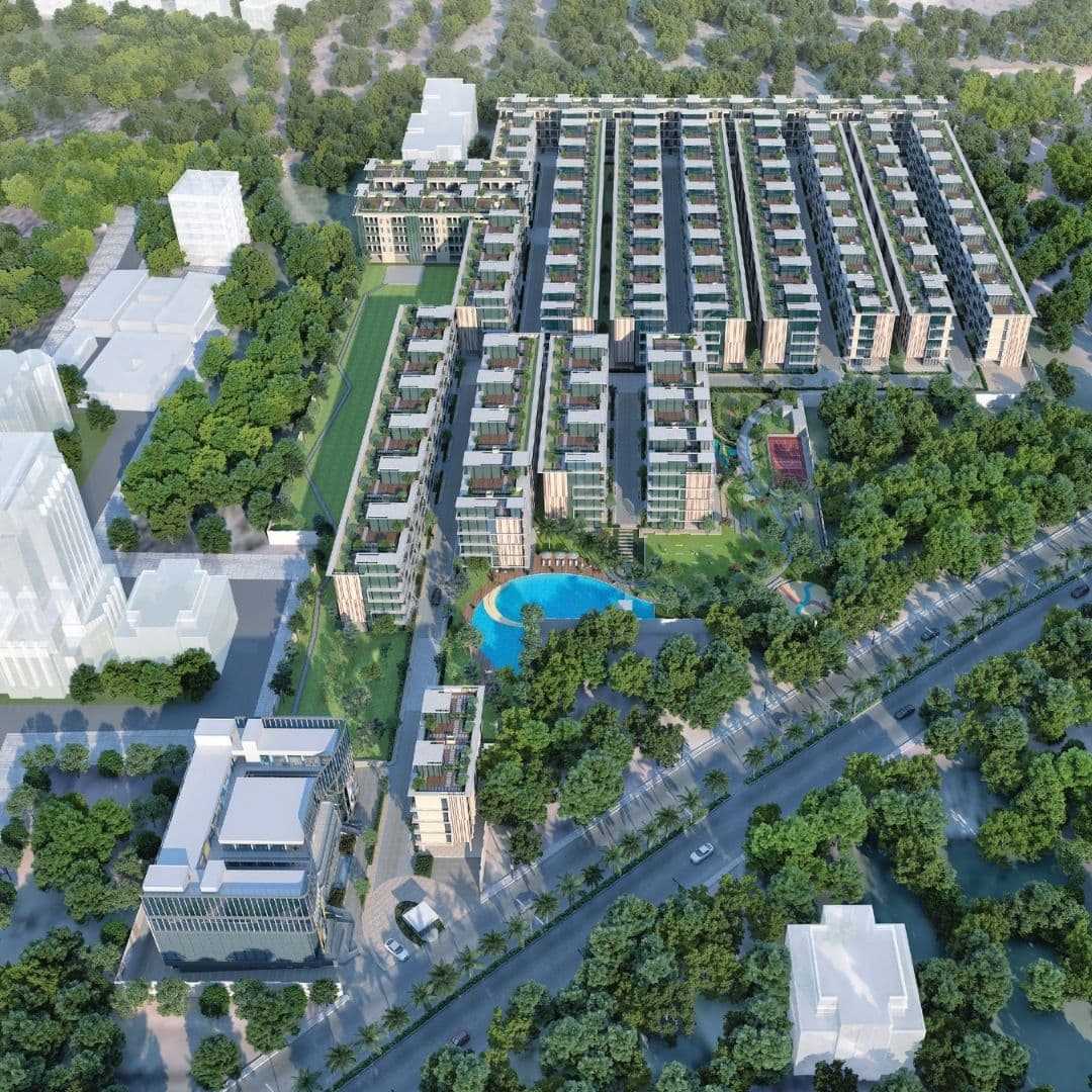 Signature Global 79b Gurgaon