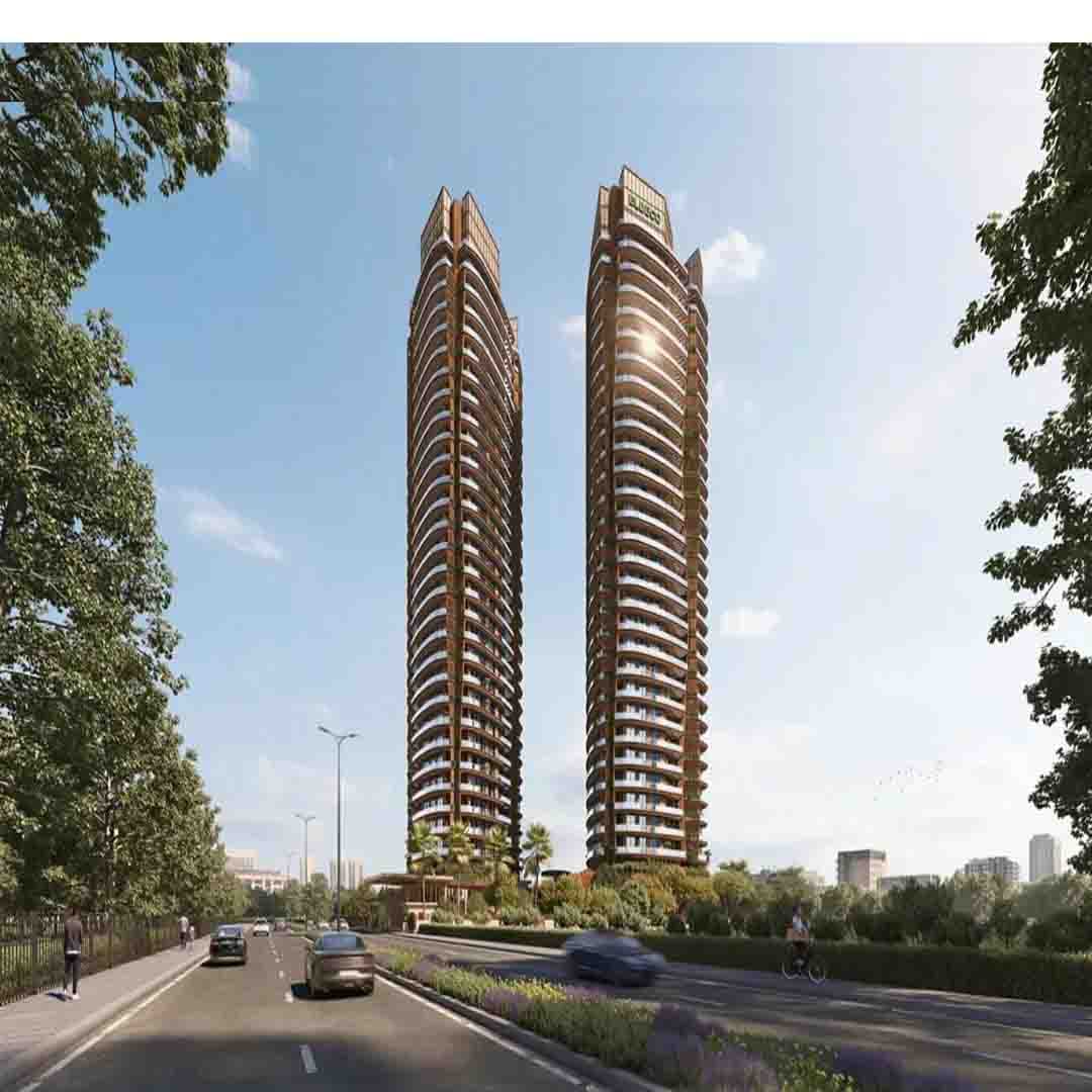 Eldeco Terra and Sol Brochure