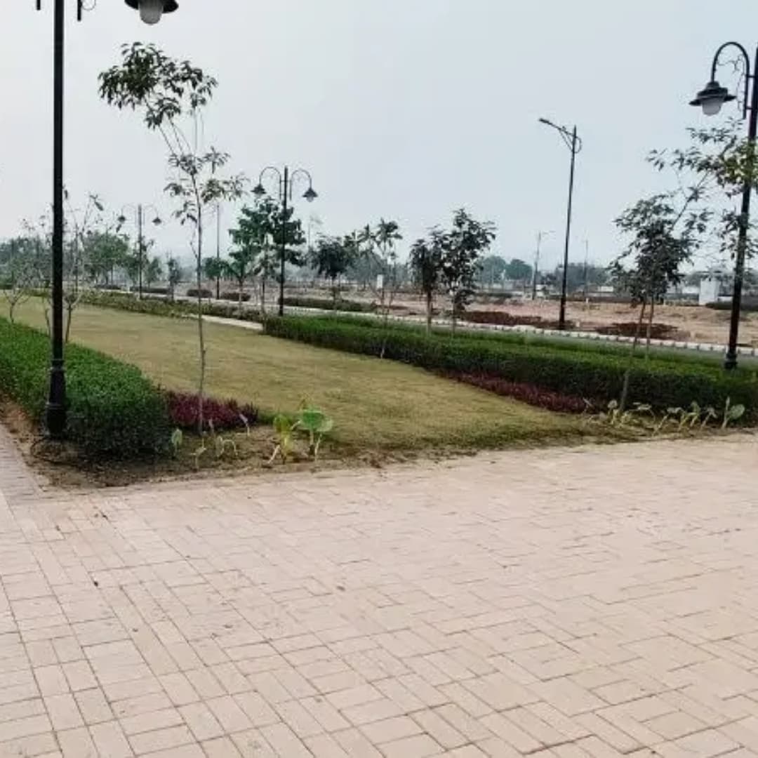 Shree Vardhman City Plots