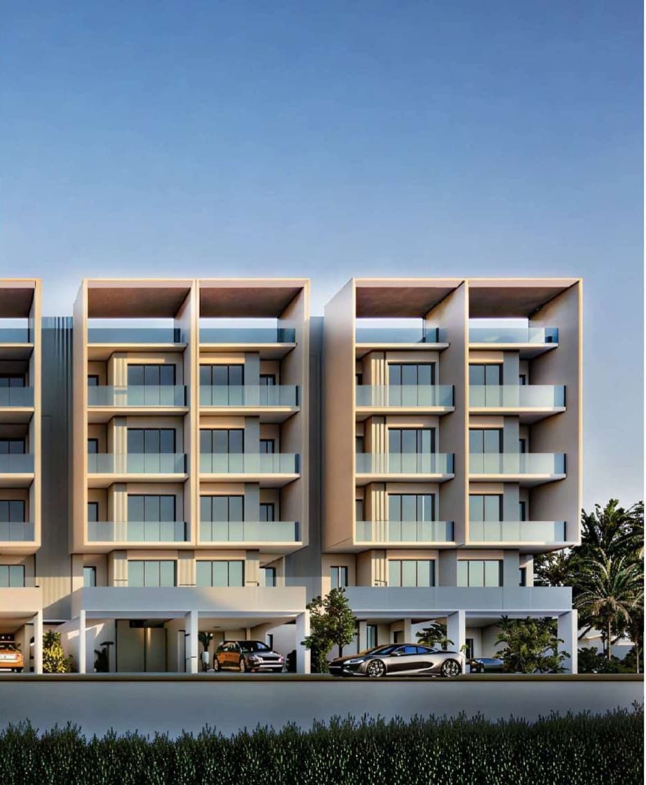 About JMS The Majestic