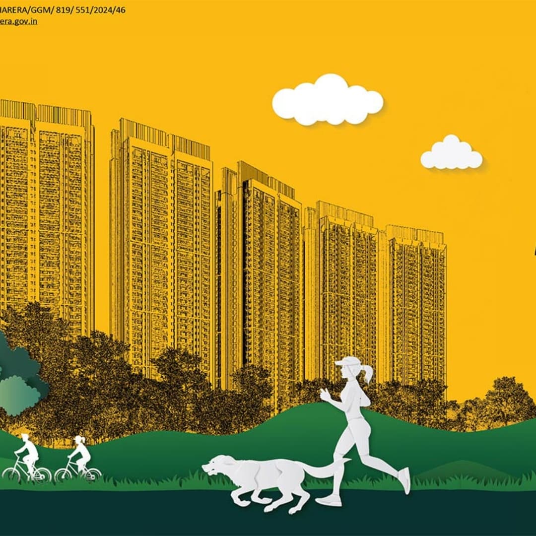 DLF Privana West Gurgaon Sector 76