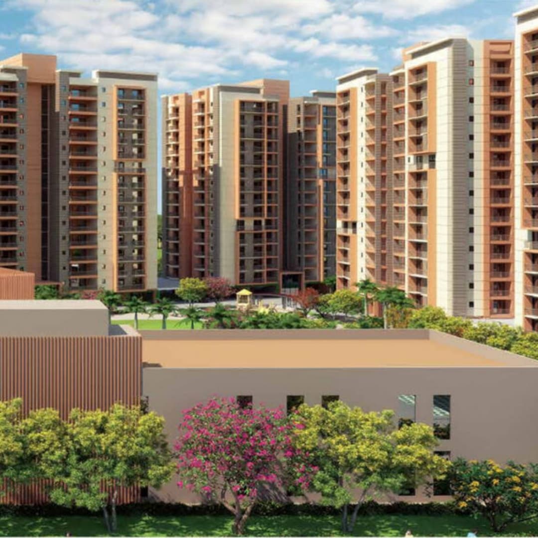 Ashiana Amarah Phase 4 Sector 93 Gurgaon