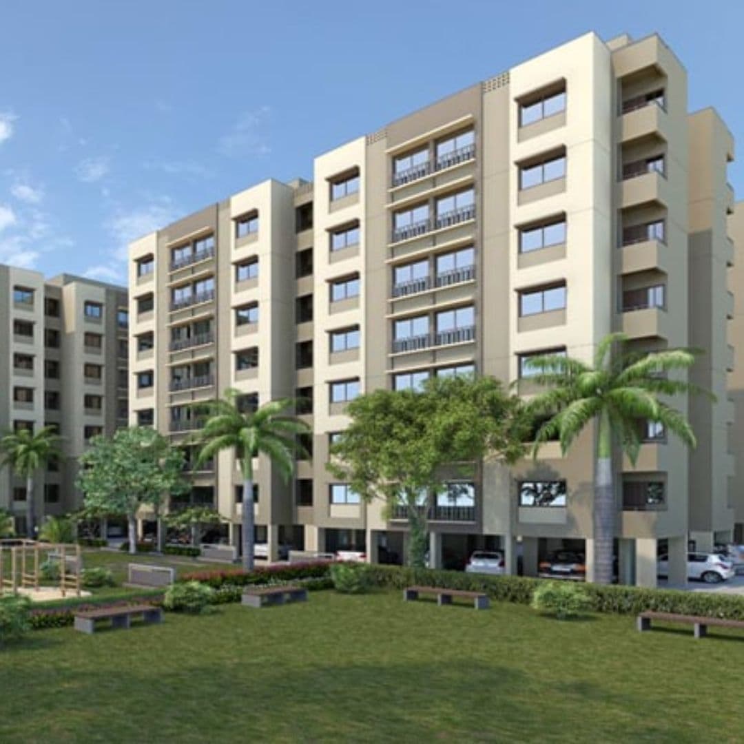 About Adani Aangan Sector 88a