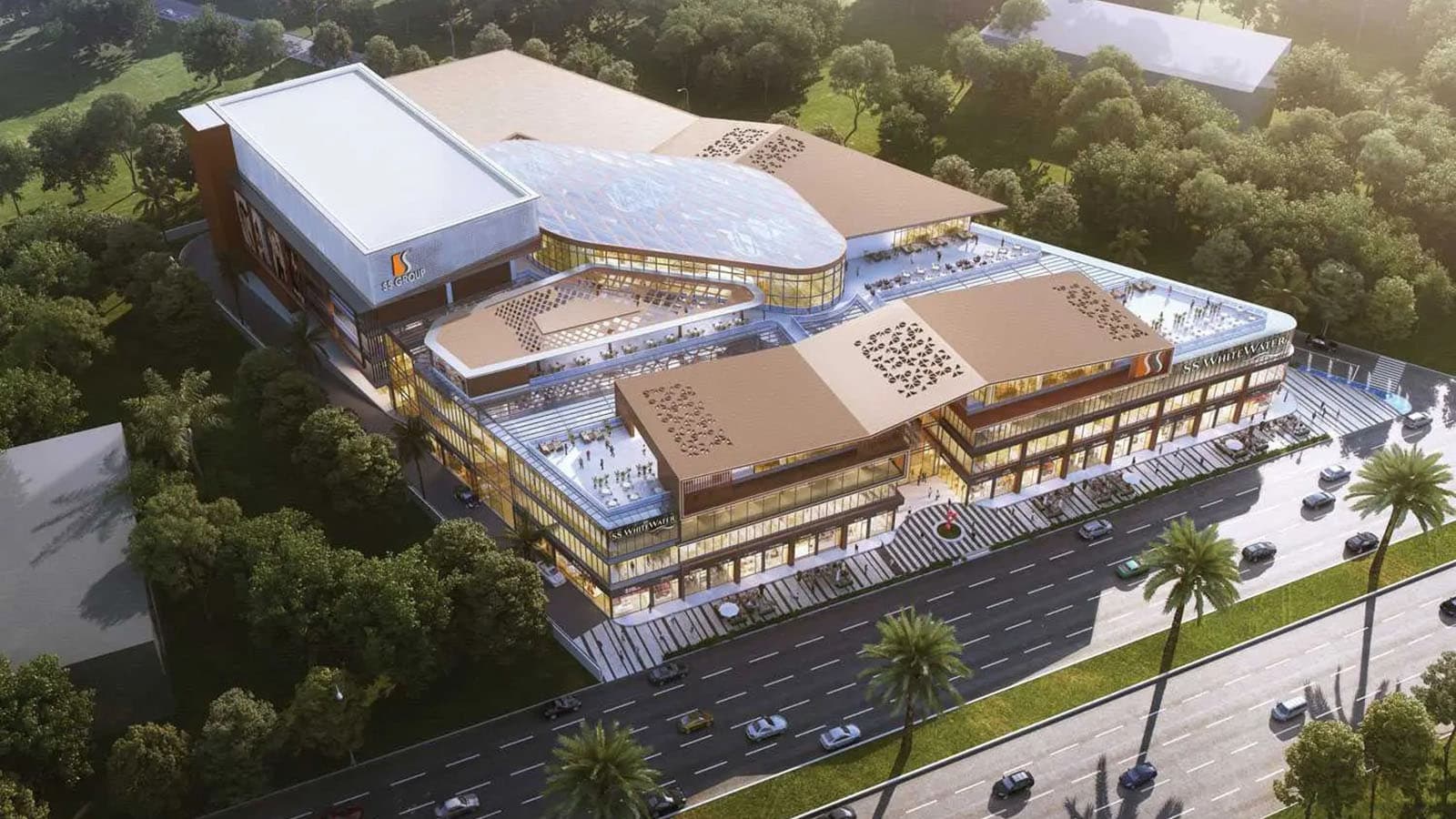 SS Whitewater Sector 90