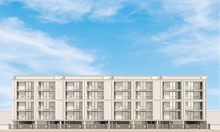 Trehan Luxury Floors 63A