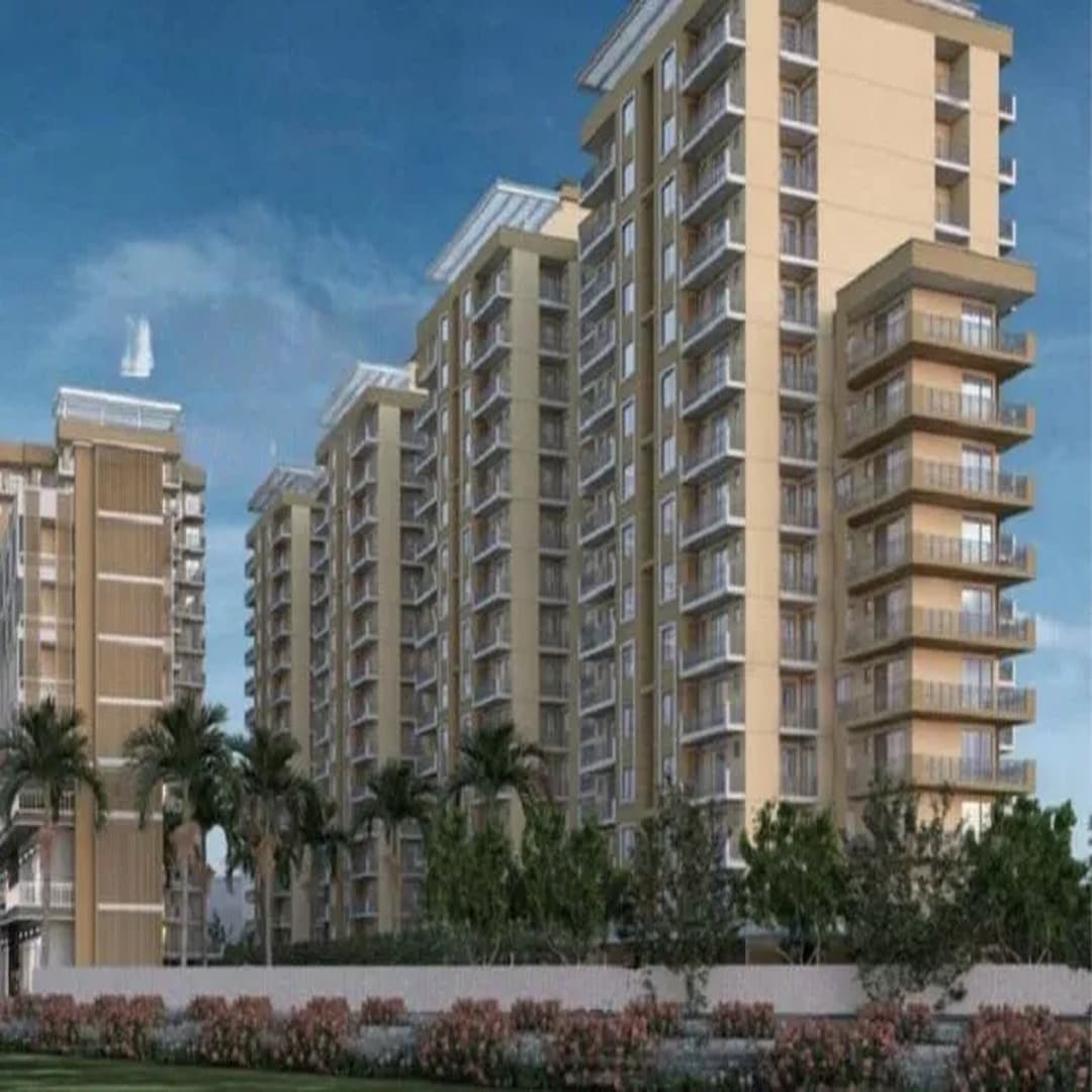 Yashika Green Square Dwarka Expressway
