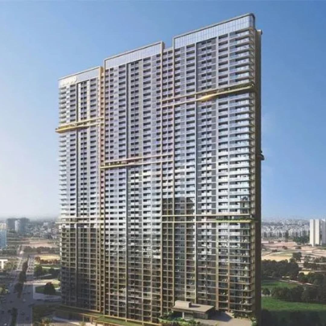 BPTP Gaia Residences Gurgaon