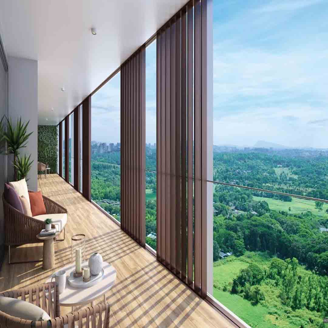 Oberoi Realty Three Sixty North Brochure download