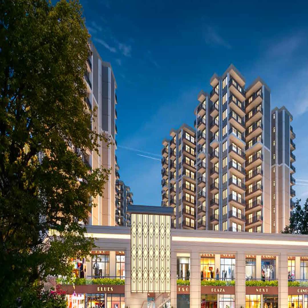 wal verde 92 gurgaon