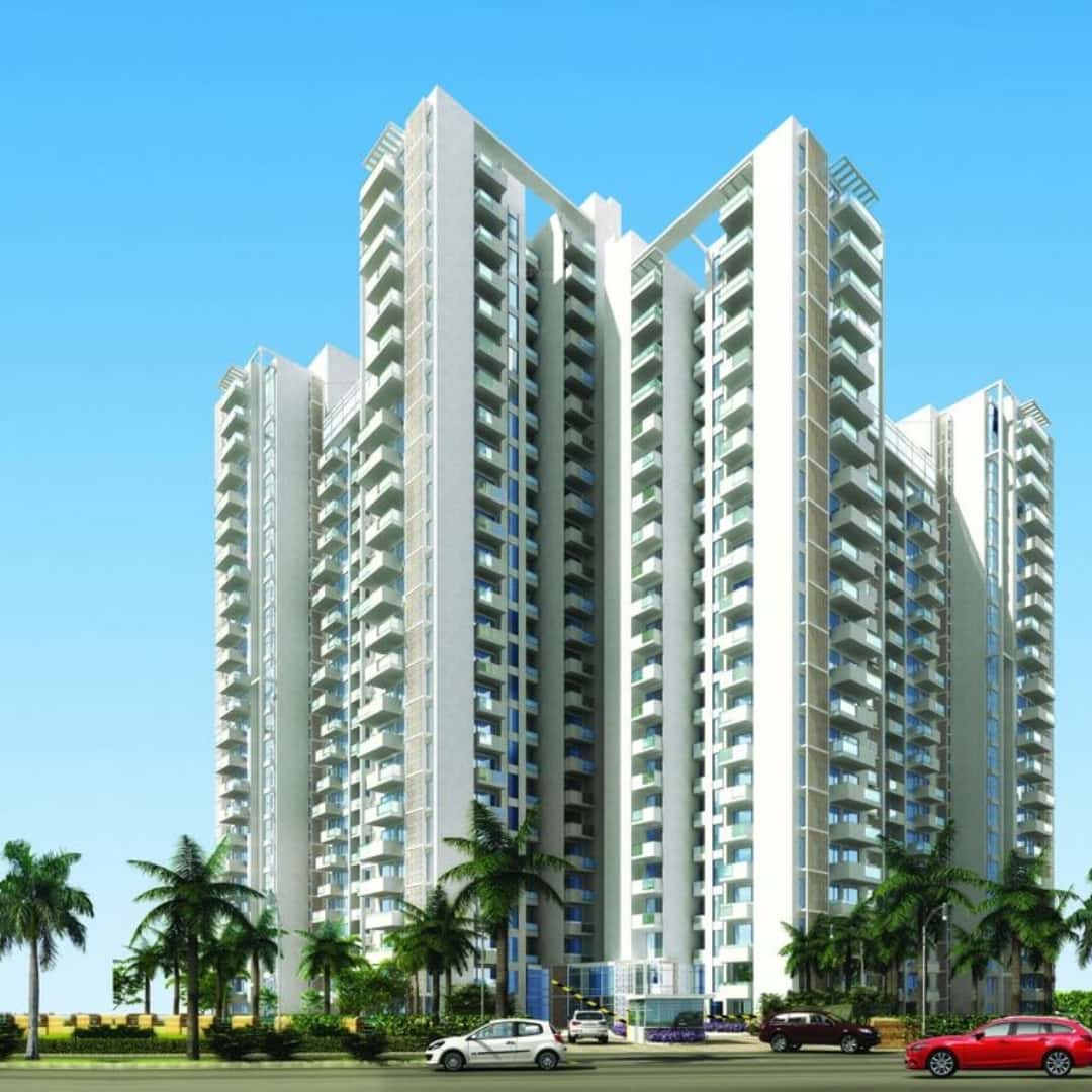 ILD Grand Gurgaon