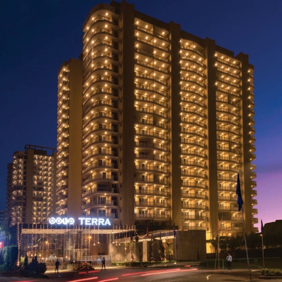 BPTP Terra Gurgaon