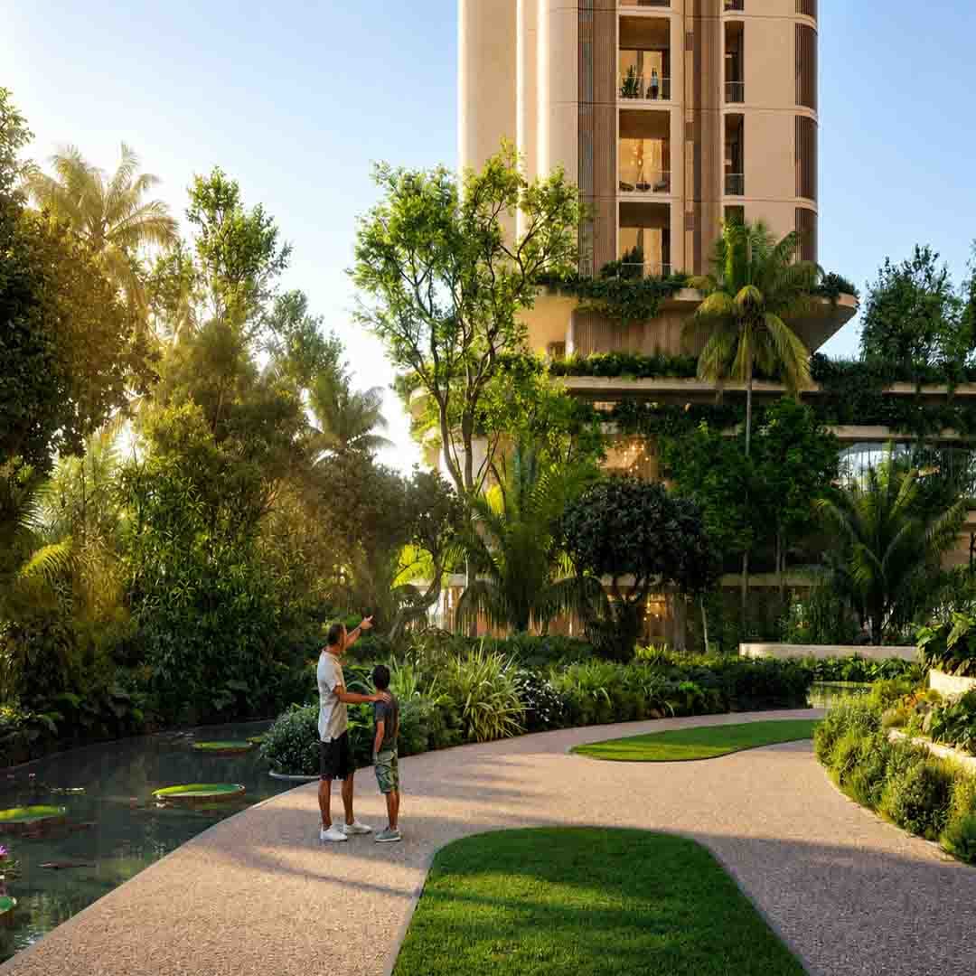 Trehan IRIS Omara Dwarka Expressway