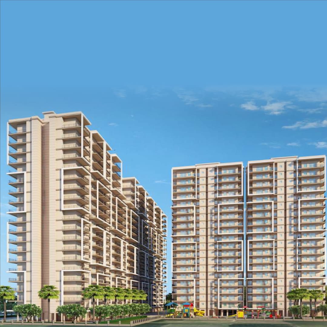 About Adore Prosperity Homes