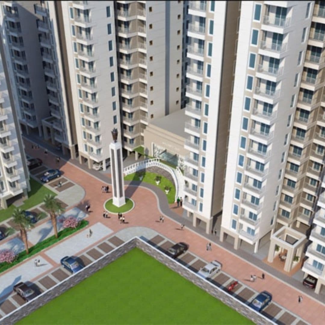 Zara Roma 95B Gurgaon