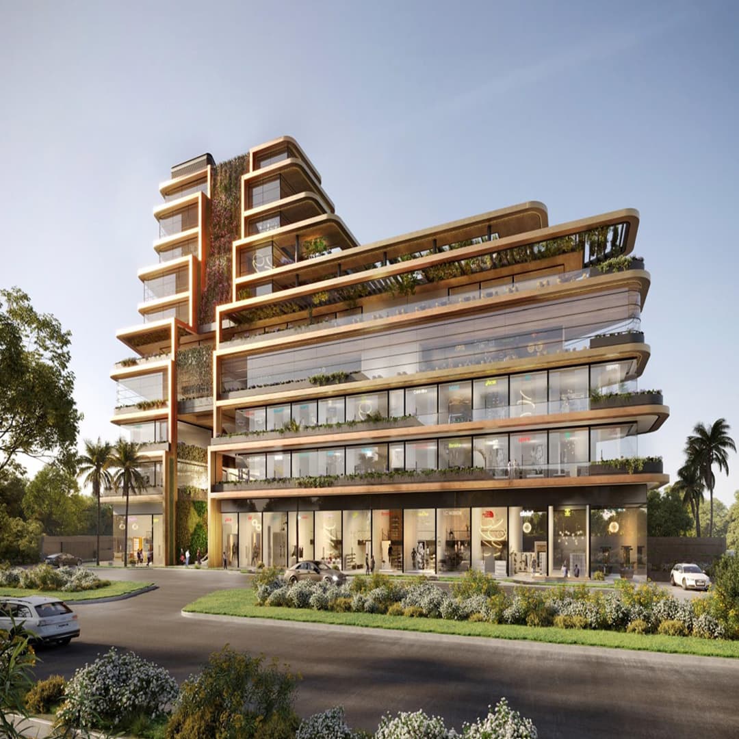 About Elan Empire 66