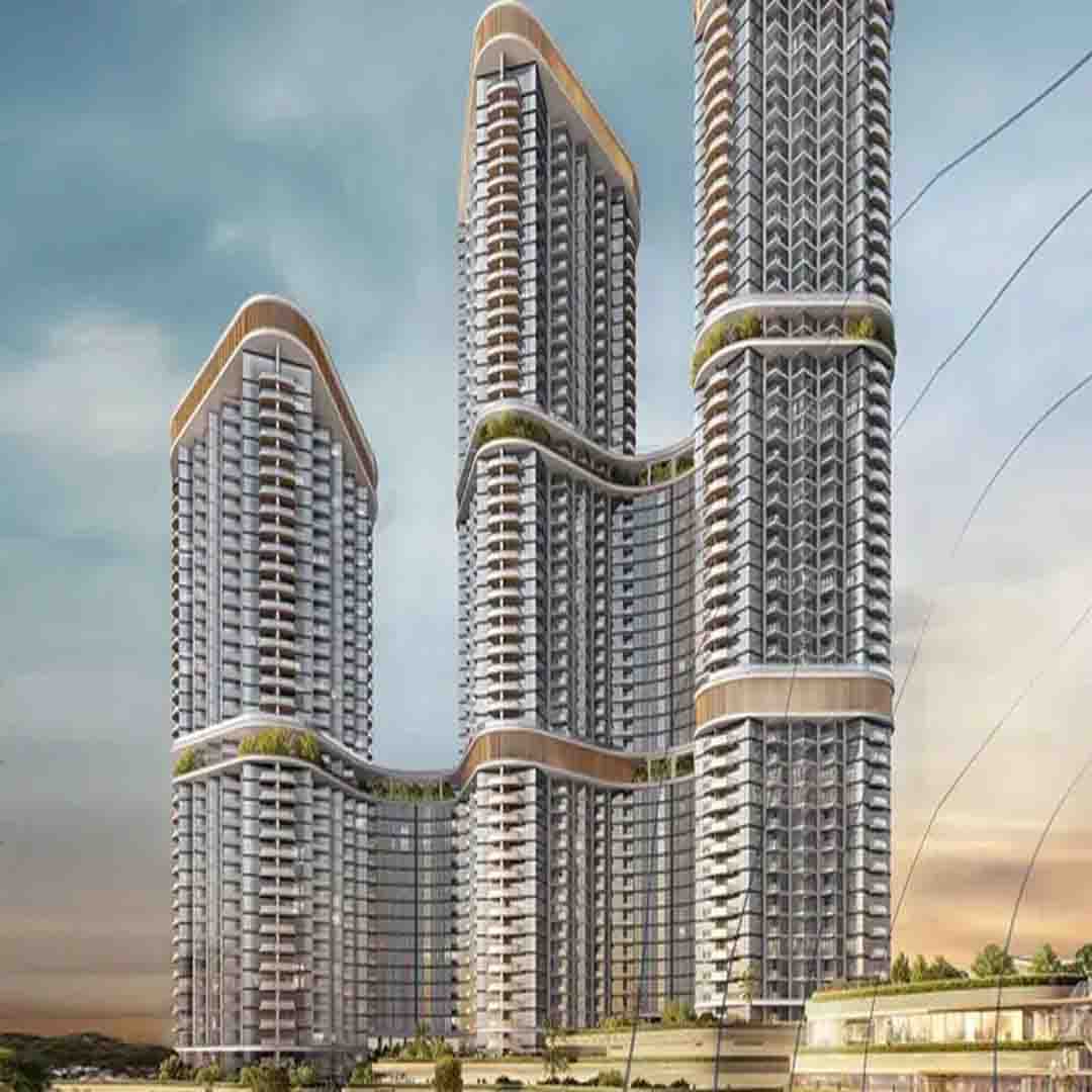 luxury apartments in Dubai