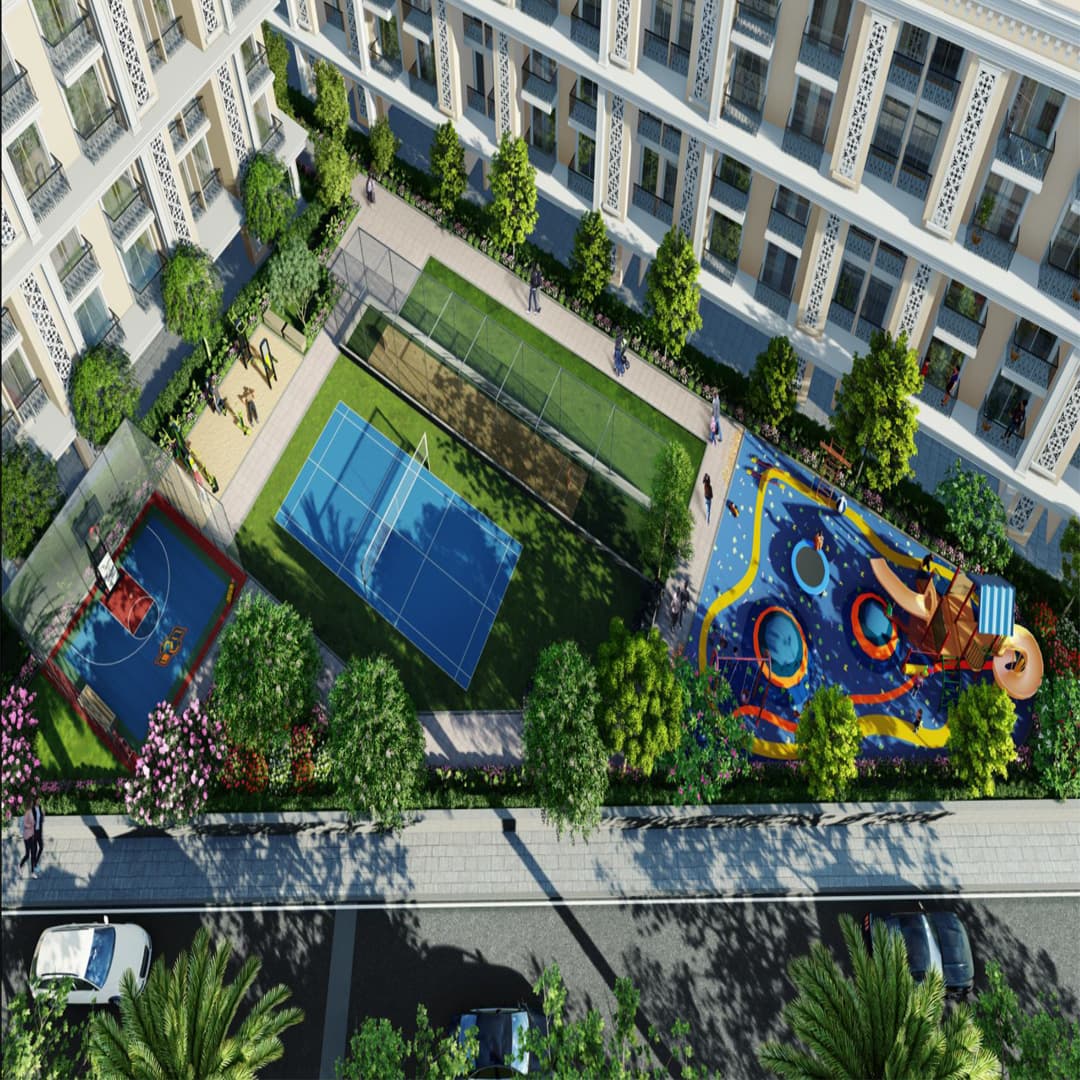 About Signature Global City 81