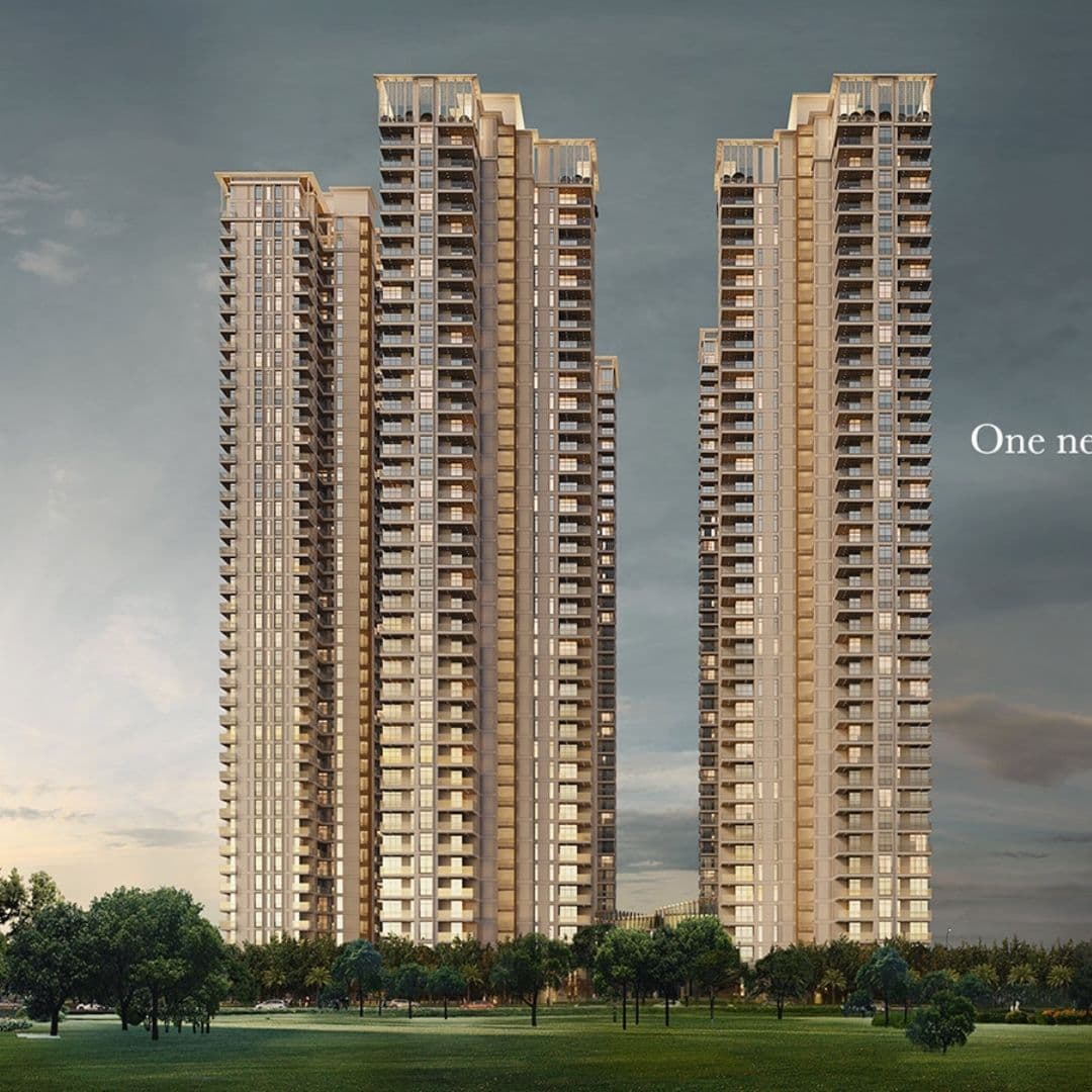 TARC Ishva Sector 63A Gurgaon