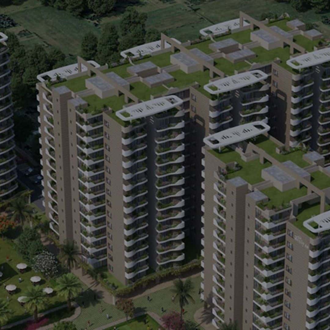 ROF Atulyas Sector 93 Gurgaon