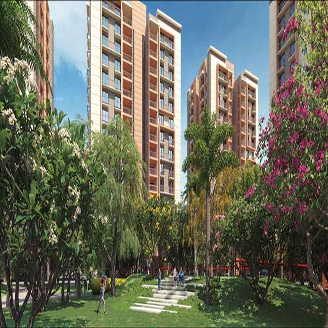 About Ashiana Amarah