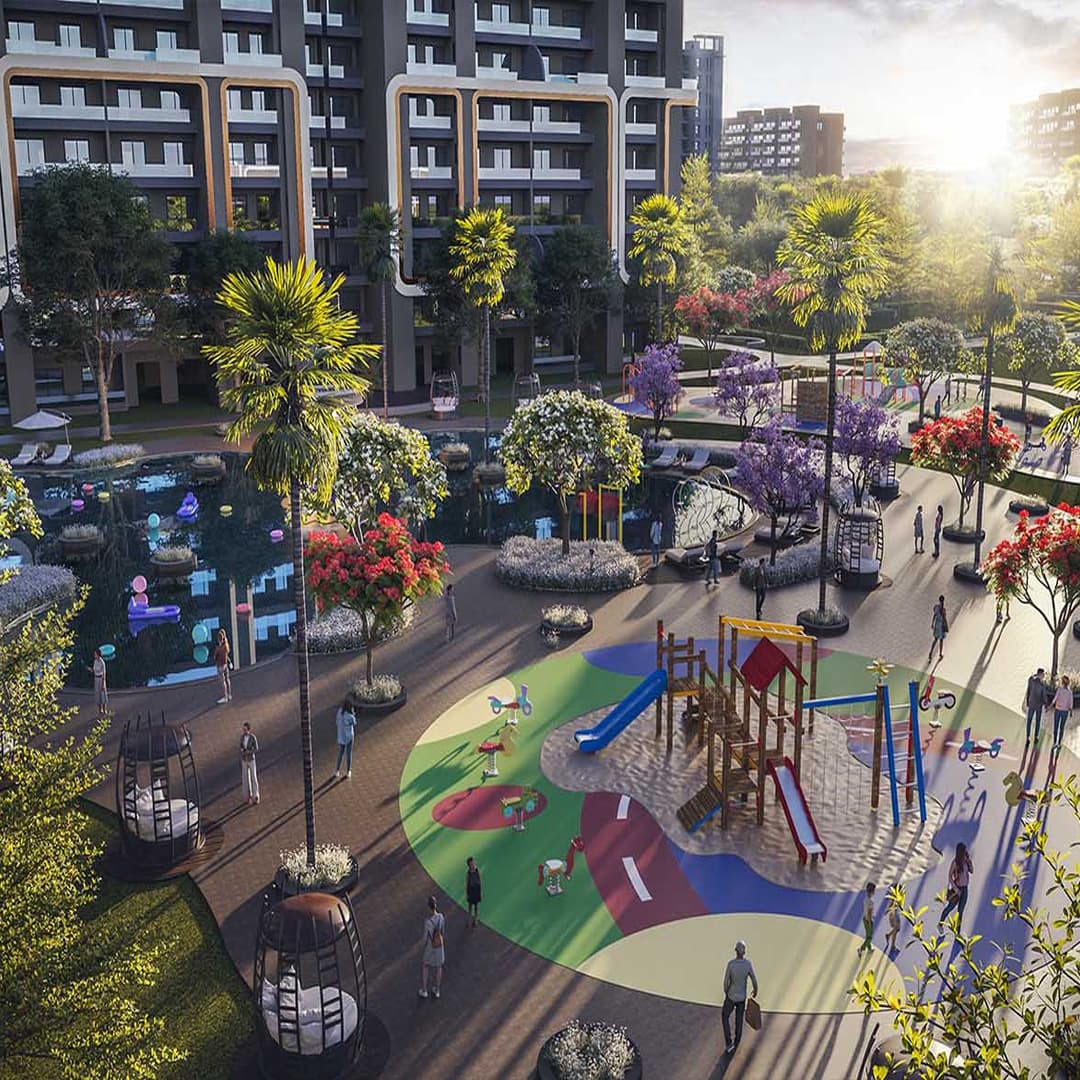 About Smart World One DXP 113