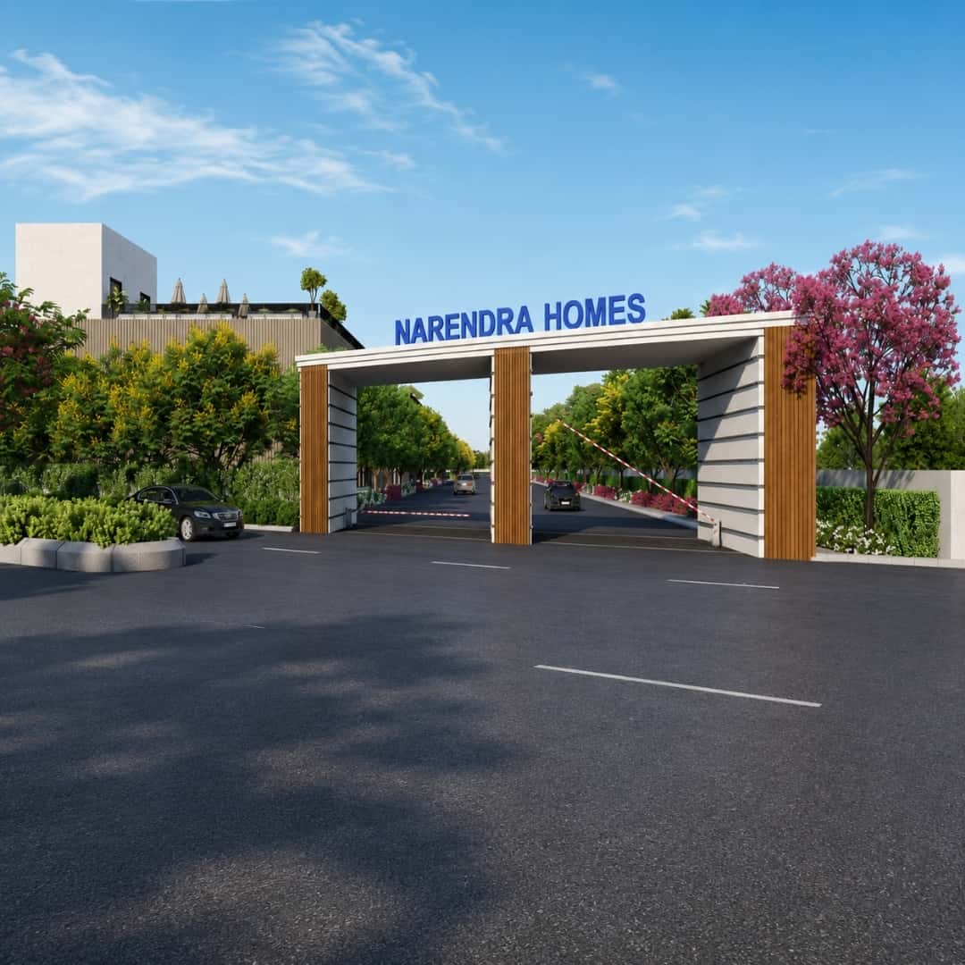 Industrial Plots Sohn brochure