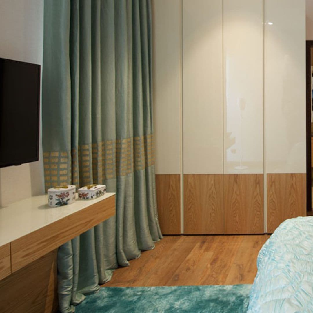 Mahindra Luminare 59 Gurgaon