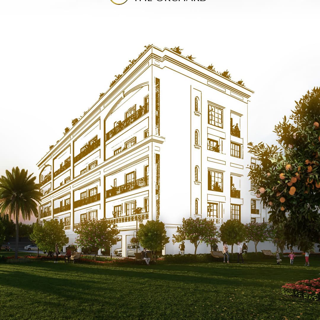 central park the orchard sohna