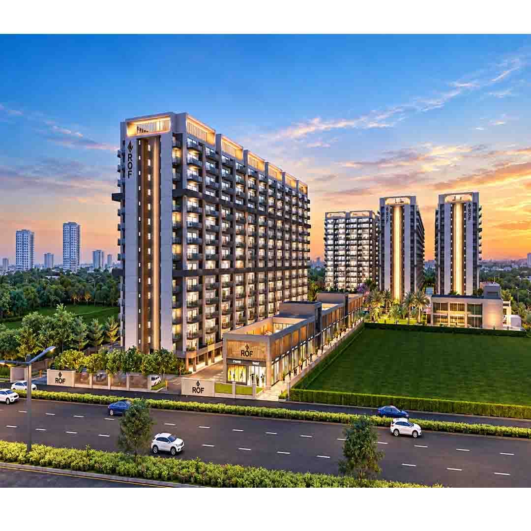 residential project Sector 7 Sohna