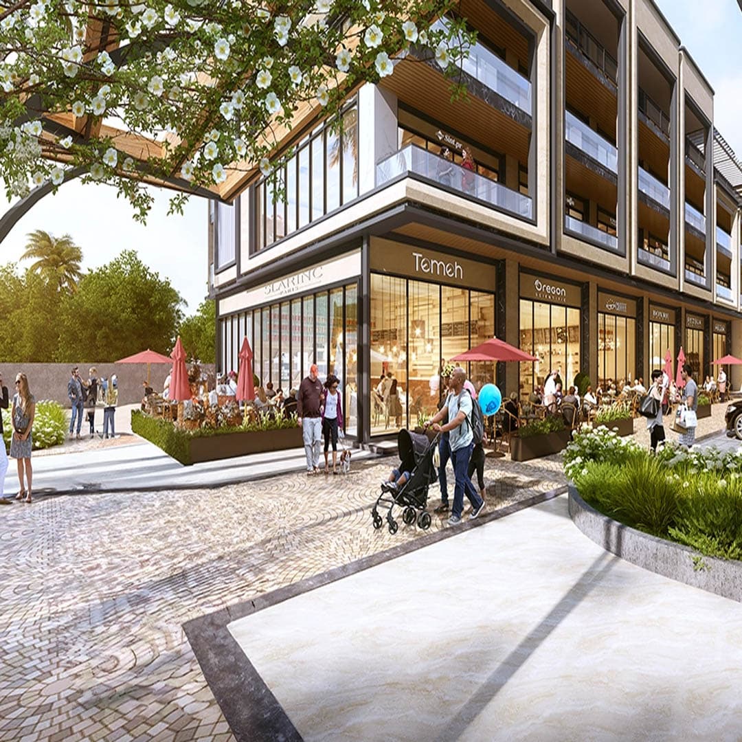 About Reach The Bazaria