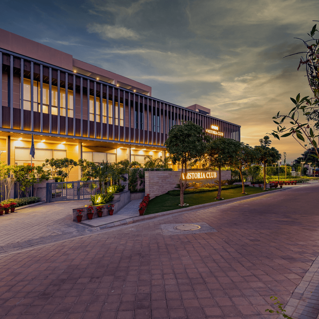 About BPTP 102 Eden Estate 3