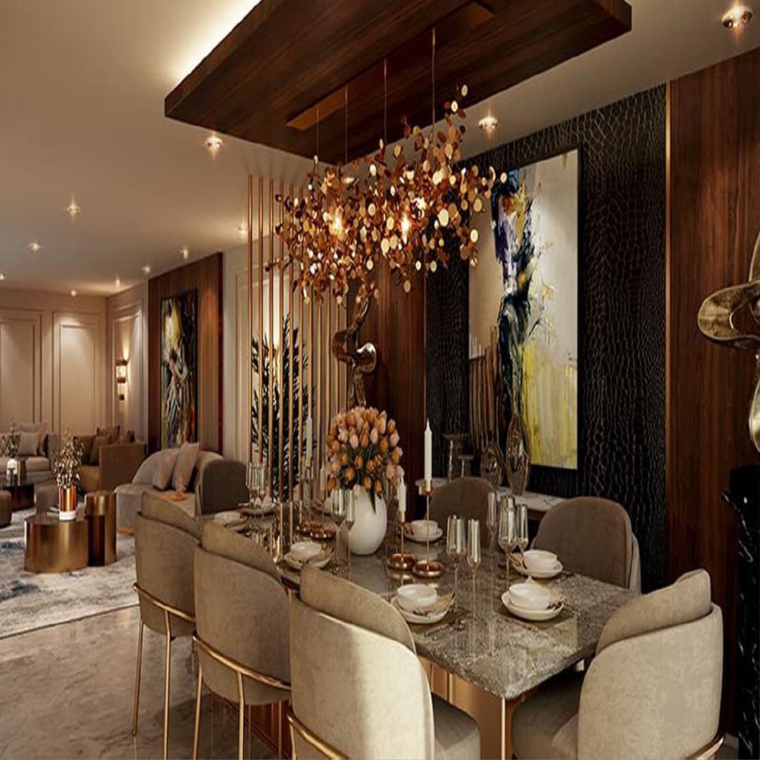 About Amara Floors Sector 67A