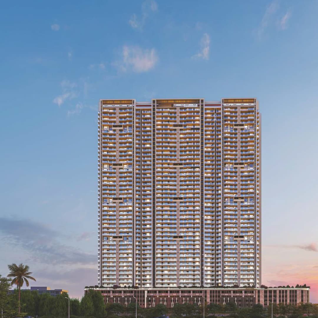 Levante sector 104 Gurgaon