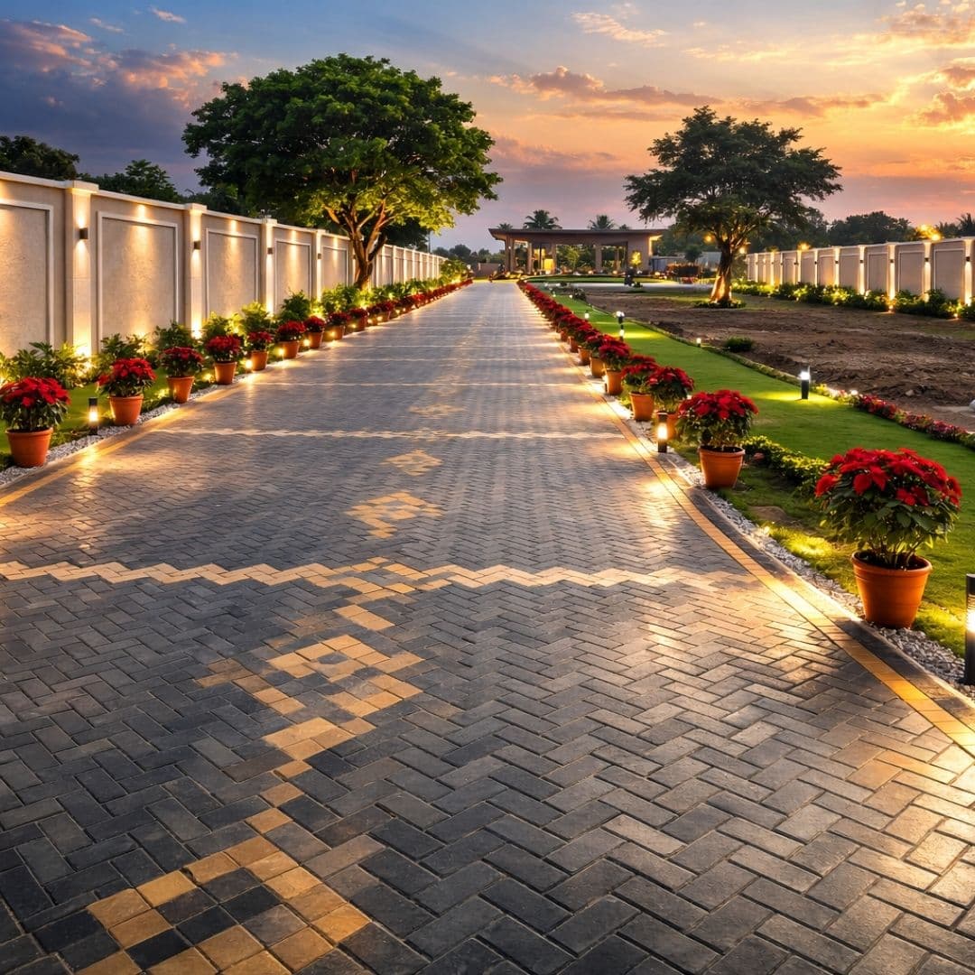 Sector 4 Sohna Plots