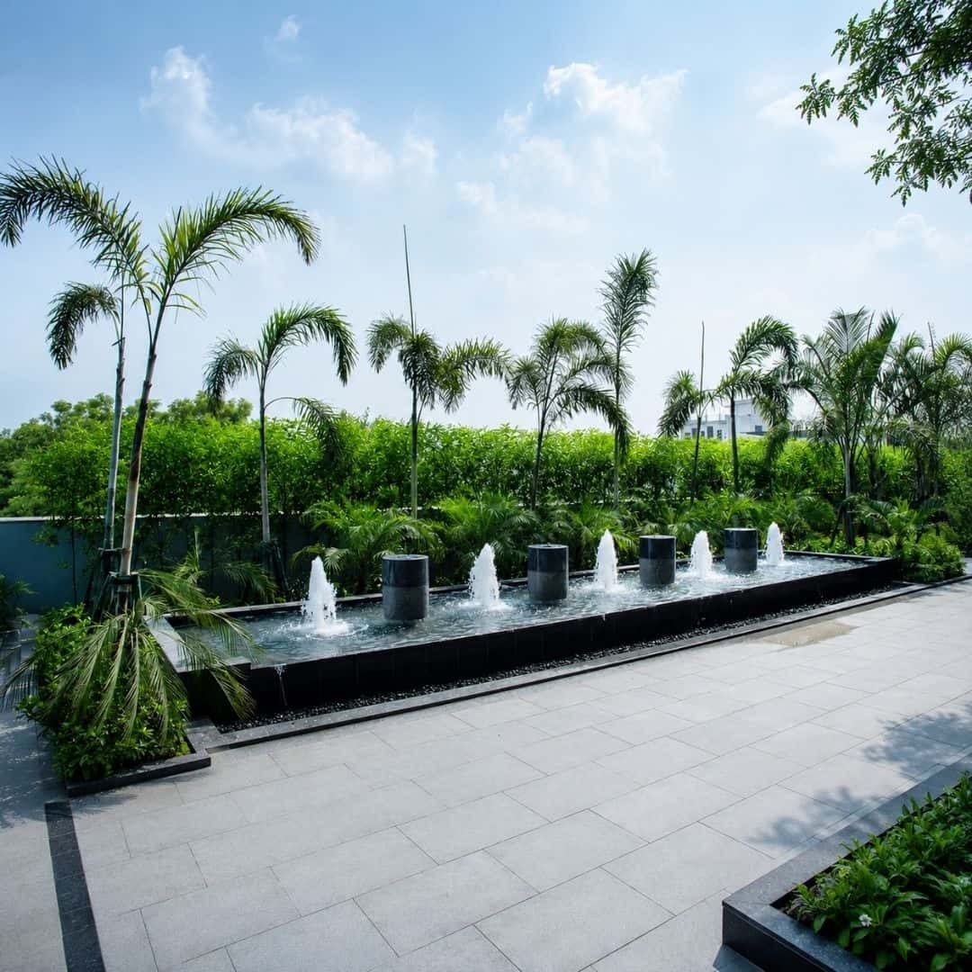 Risland Sky Mansion south Delhi