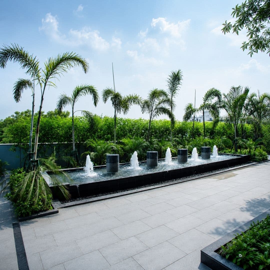 Risland Sky Mansion south Delhi