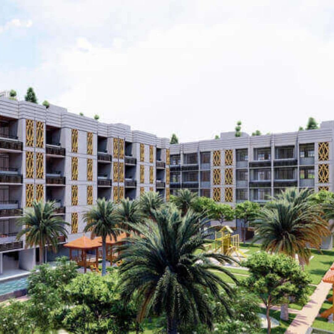 Whiteland Blissville